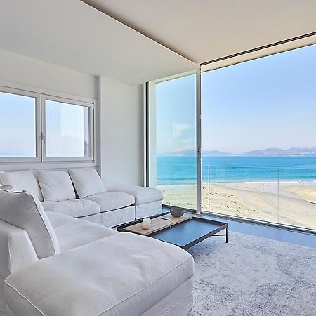 Zen Beach Vigo Ngoại thất bức ảnh