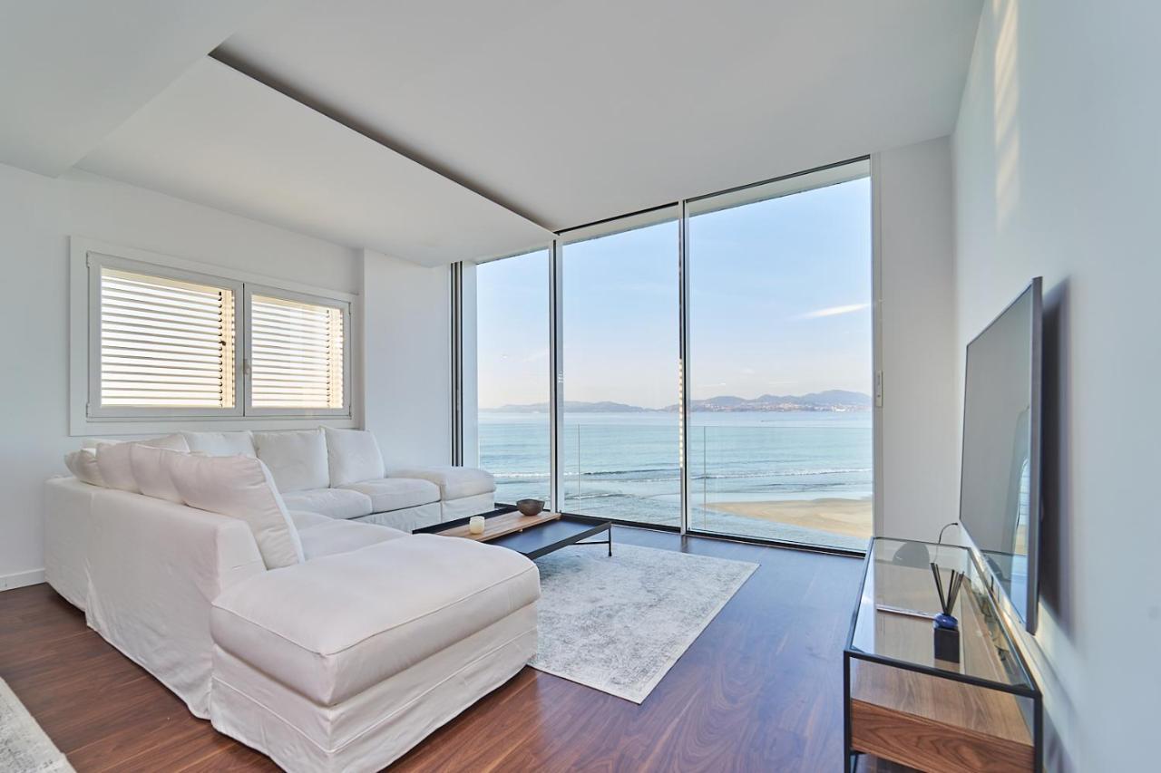Zen Beach Vigo Ngoại thất bức ảnh