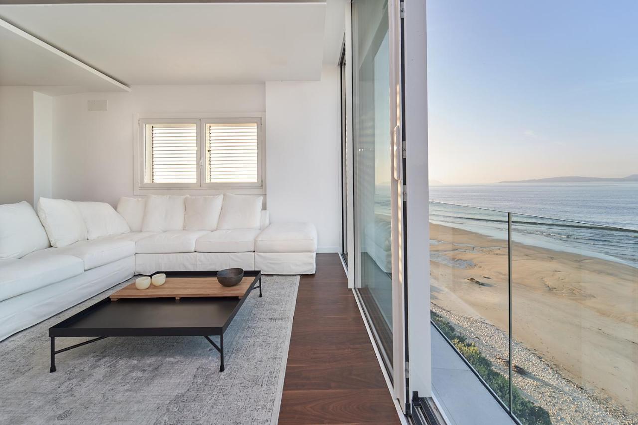 Zen Beach Vigo Ngoại thất bức ảnh