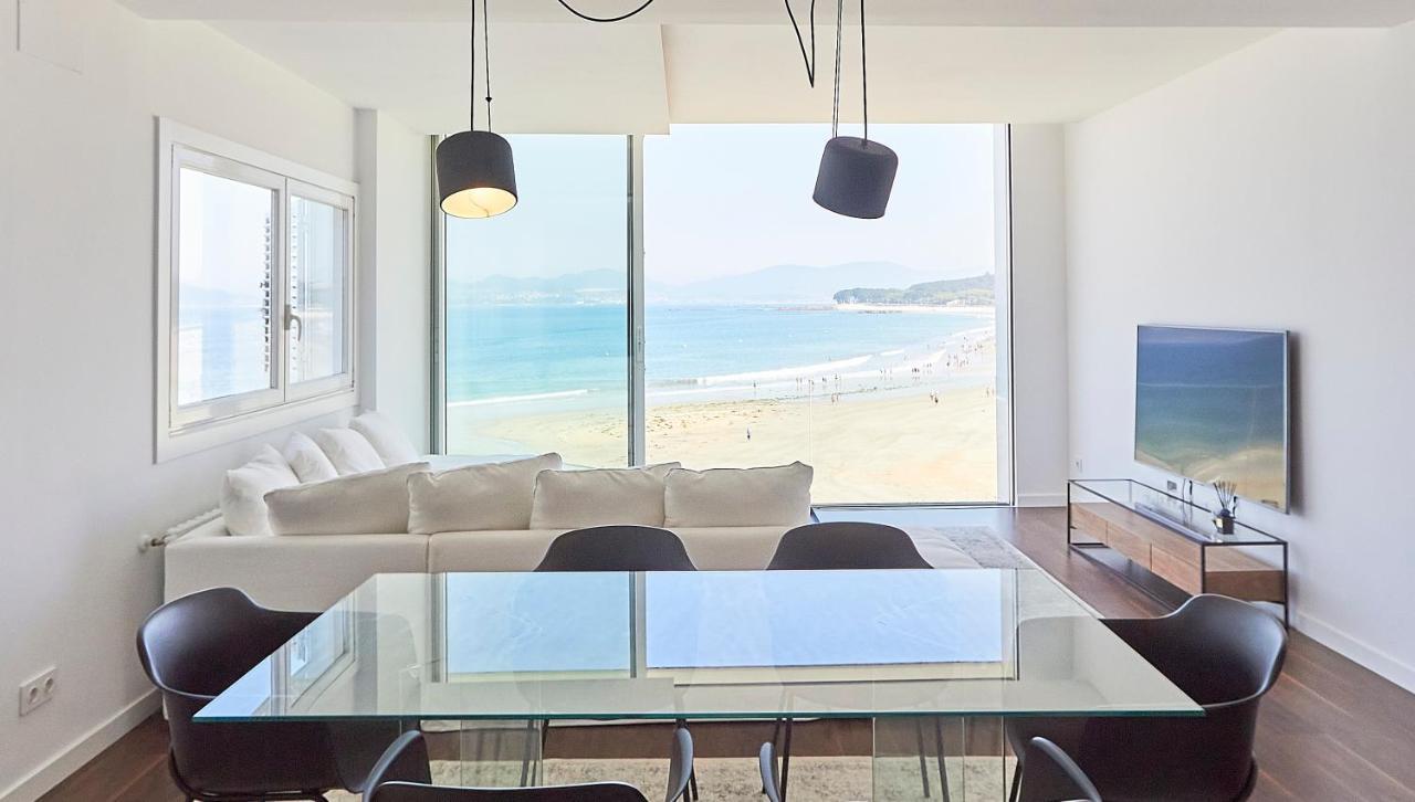 Zen Beach Vigo Ngoại thất bức ảnh
