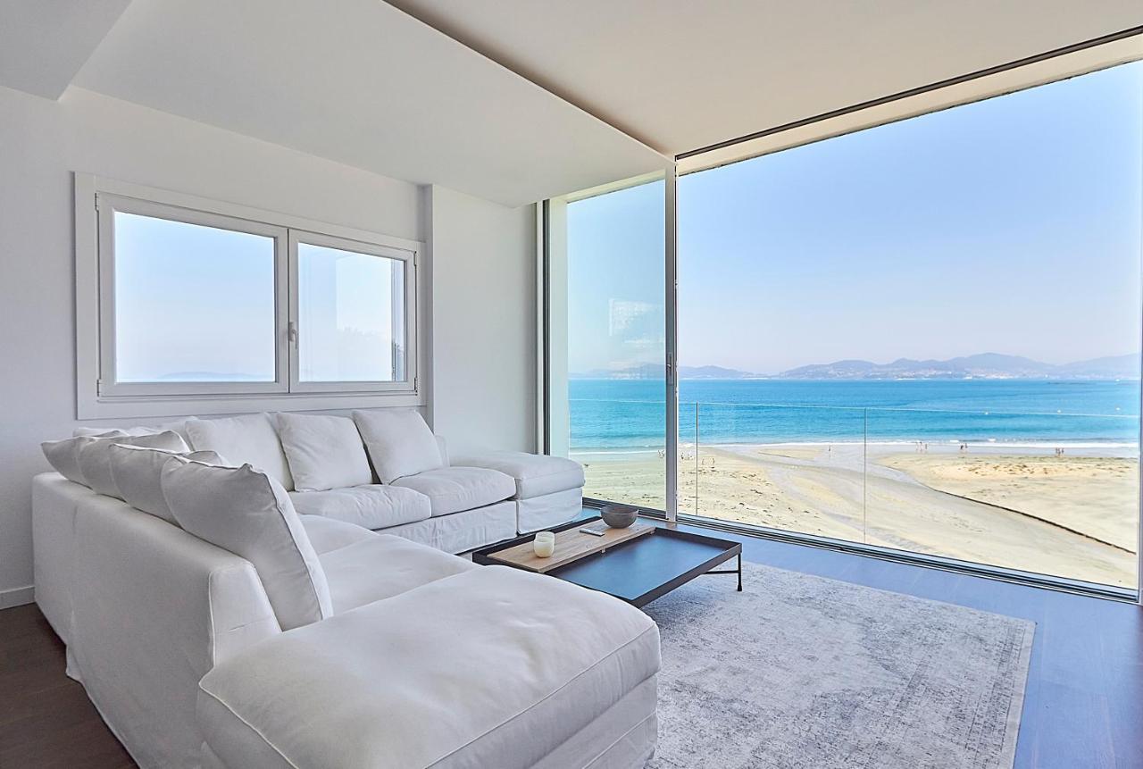 Zen Beach Vigo Ngoại thất bức ảnh