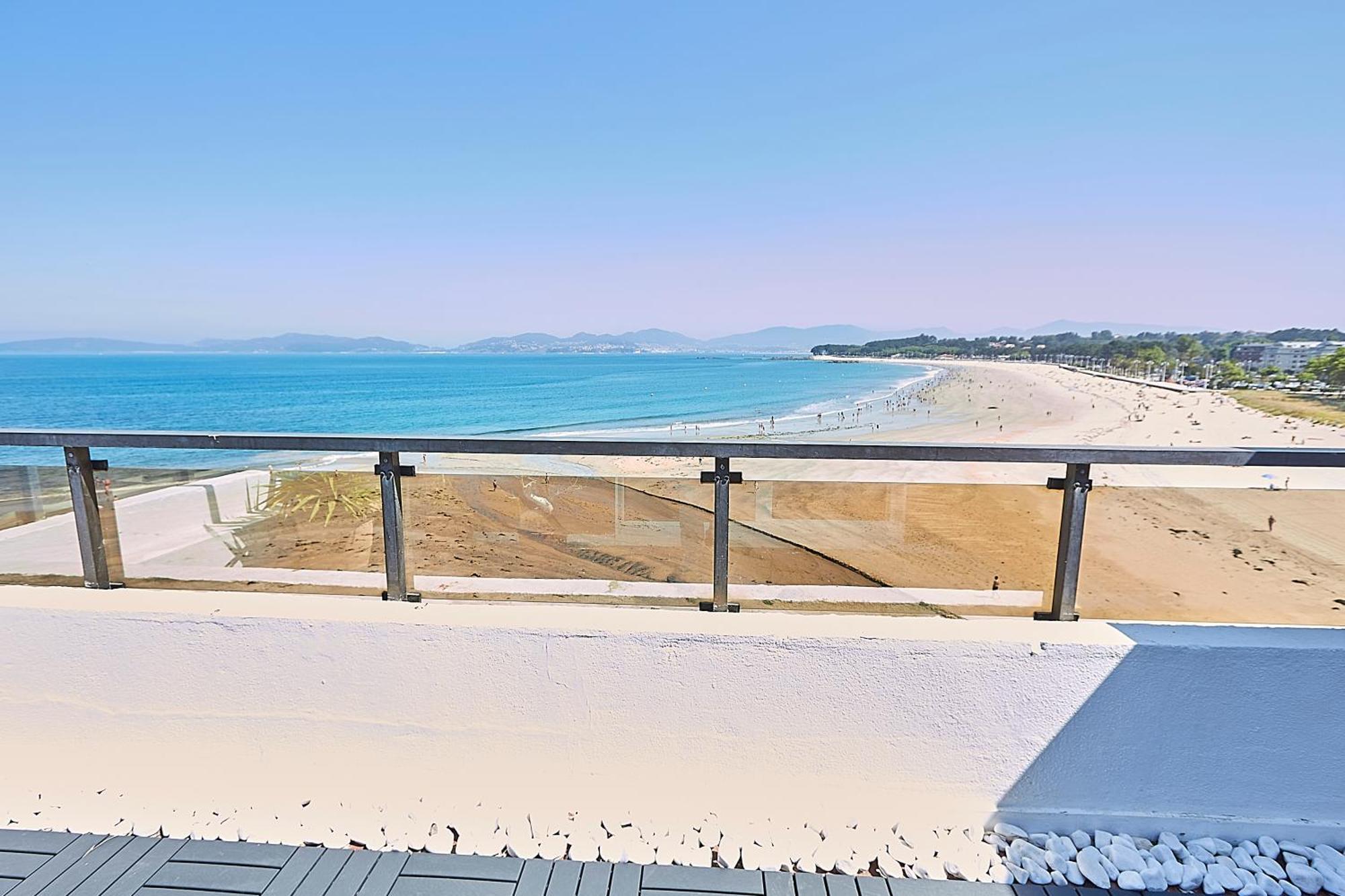 Zen Beach Vigo Ngoại thất bức ảnh