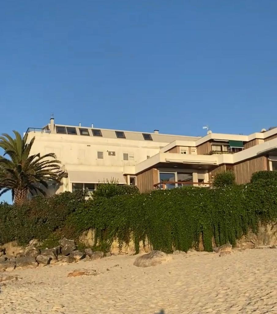 Zen Beach Vigo Ngoại thất bức ảnh