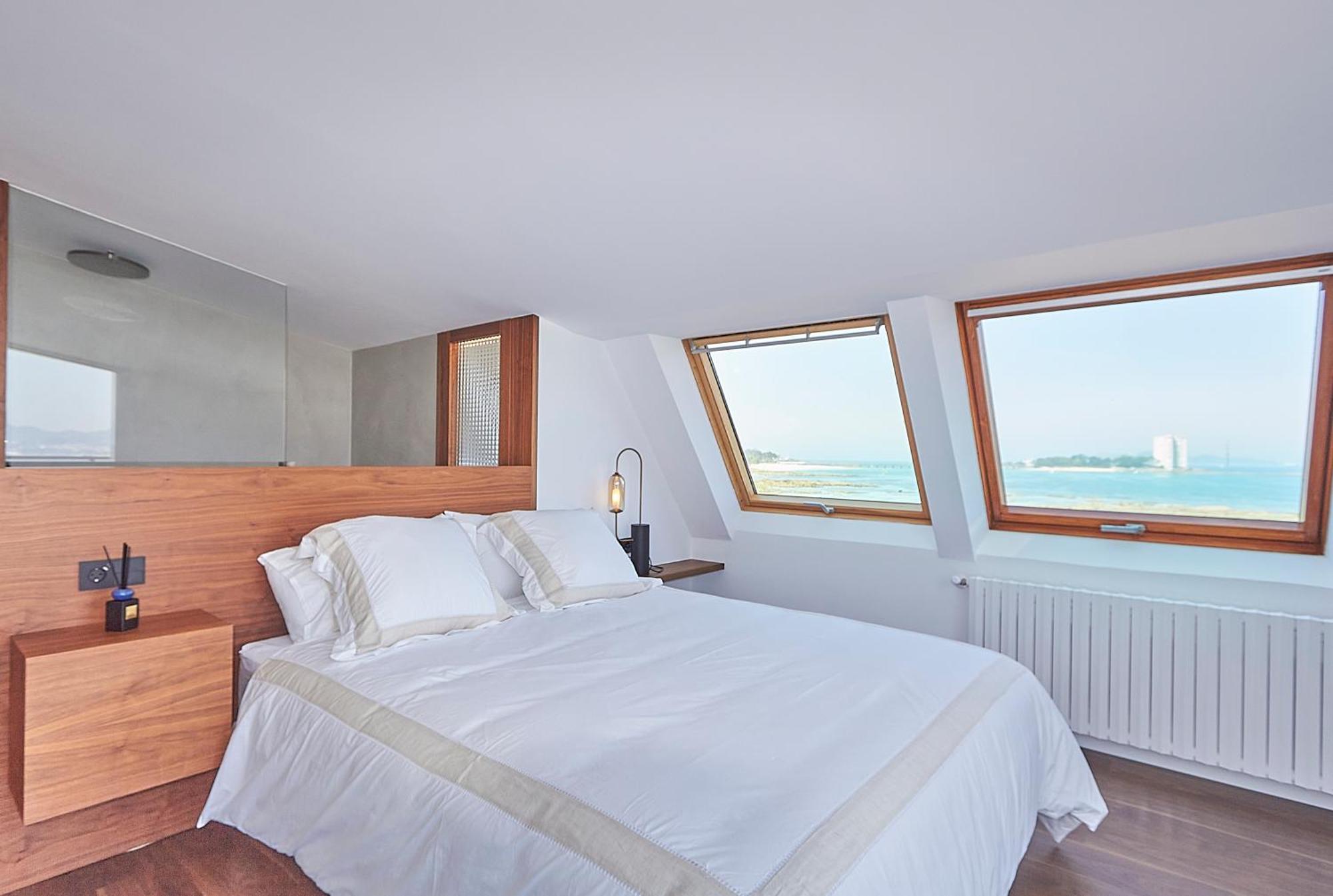 Zen Beach Vigo Ngoại thất bức ảnh