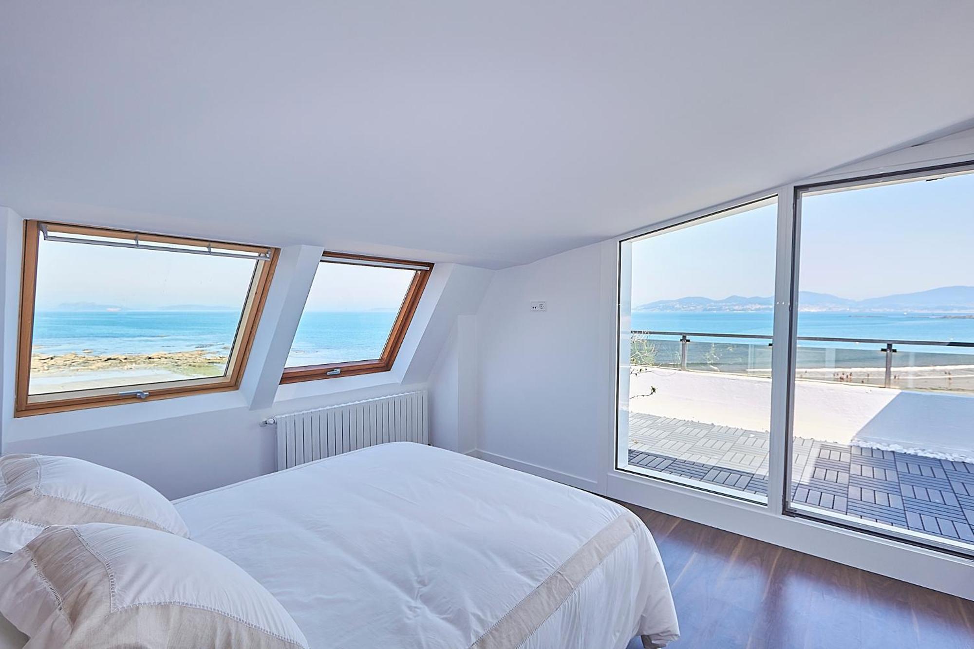 Zen Beach Vigo Ngoại thất bức ảnh